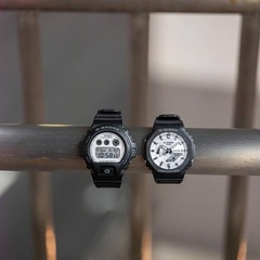 Relógio Casio G-Shock DW-6900WD-1DR - Adulto - Foto 2