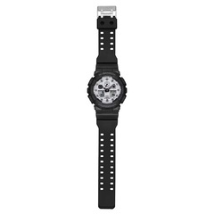 Relógio Casio G-Shock GA-100WD-1ADR - Adulto - Foto 3