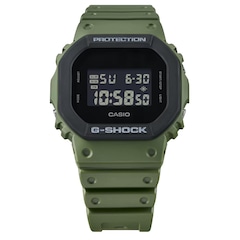Relógio Casio G-Shock DW-5610UU-3DR - Adulto - Foto 2