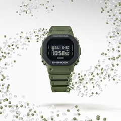 Relógio Casio G-Shock DW-5610UU-3DR - Adulto - Foto 5