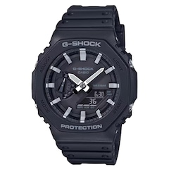 Relógio Casio G-SHOCK GA-2100-1ADR Carbon - Adulto - Foto 1