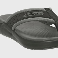 Chinelo Olympikus 921 - Masculino - Foto 2