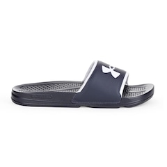 Chinelo Under Armour Slide Daily - Masculino - Foto 2