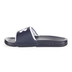 Chinelo Under Armour Slide Daily - Masculino - Foto 3