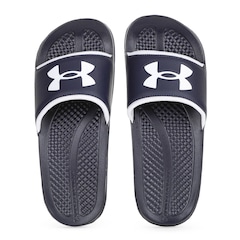 Chinelo Under Armour Slide Daily - Masculino - Foto 5