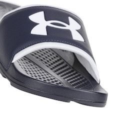 Chinelo Under Armour Slide Daily - Masculino - Foto 7