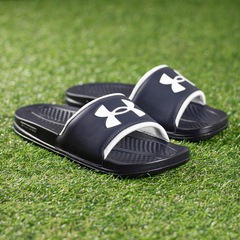 Chinelo Under Armour Slide Daily - Feminino - Foto 9