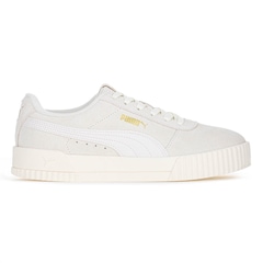 Tênis Puma Carina BDP - Feminino - Foto 1