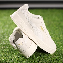 Tênis Puma Carina BDP - Feminino - Foto 10
