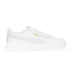 Tênis Puma Carina L BDP - Feminino - Foto 1