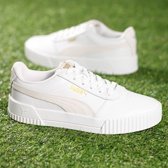 Tênis Puma Carina L BDP - Feminino - Foto 7