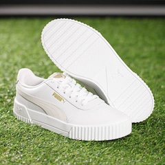 Tênis Puma Carina L BDP - Feminino - Foto 9