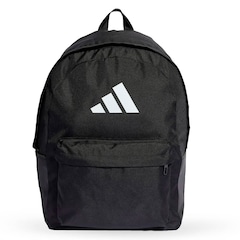 Mochila adidas Classic Três Listras - Foto 1