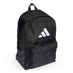 Mochila adidas Classic Três Listras - Foto 2