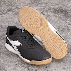 Chuteira Futsal Diadora Calcio II - Adulto - Foto 10