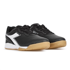 Chuteira Futsal Diadora Calcio II - Adulto - Foto 3