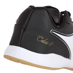 Chuteira Futsal Diadora Calcio II - Adulto - Foto 6