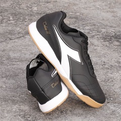 Chuteira Futsal Diadora Calcio II - Adulto - Foto 8