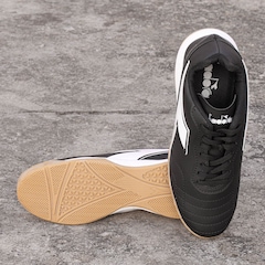 Chuteira Futsal Diadora Calcio II - Adulto - Foto 9
