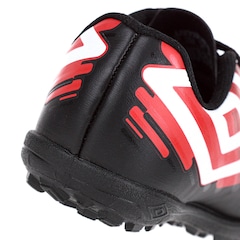 Chuteira Society Umbro Action Jr - Infantil - Foto 6