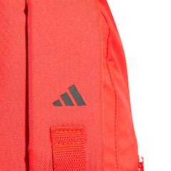 Mochila adidas Classic Badge Of Sport Neon - Infantil - Foto 4