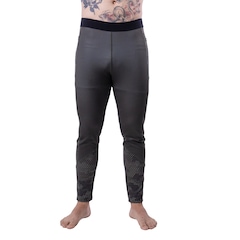 Calça de Compressão Pretorian Camuflada - Masculina - Foto 1