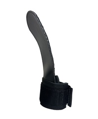 Luva Palmar Hand Grip Crosshop Brasil Duo Side - Foto 4