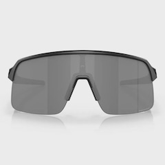 Óculos de Sol Oakley Unissex Sutro Lite Matte Black Prizm Black - Foto 3