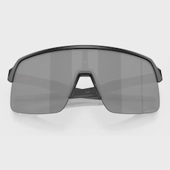 Óculos de Sol Oakley Unissex Sutro Lite Matte Black Prizm Black - Foto 5
