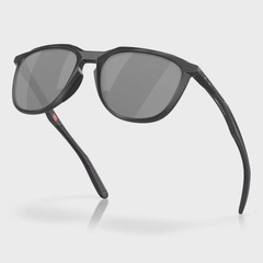 Óculos de Sol Oakley Unissex Thurso Matte Black Ink Prizm - Foto 2