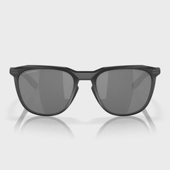 Óculos de Sol Oakley Unissex Thurso Matte Black Ink Prizm - Foto 3