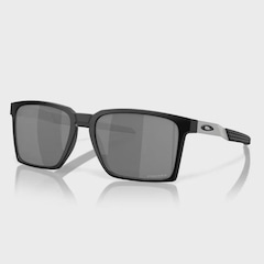 Óculos de Sol Oakley Unissex Futurity Sun Satin Black Prizm - Foto 1