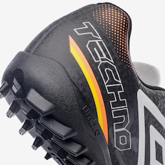 Chuteira Society Umbro Techno Ii - Adulto - Foto 6