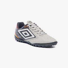 Chuteira Society Umbro Techno Ii - Adulto - Foto 7