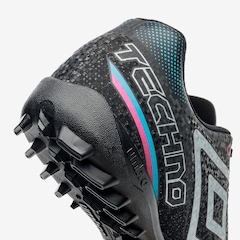 Chuteira Society Umbro Techno Ii - Adulto - Foto 7