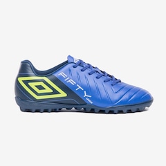 Chuteira Society Adulto Umbro Fifty VI League - Foto 1