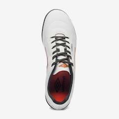Chuteira Society Umbro Class Footballer - Adulto - Foto 4
