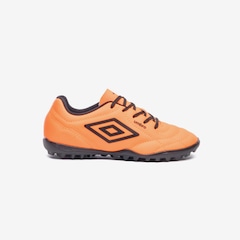 Chuteira Society Umbro Class Footballer - Infantil - Foto 1
