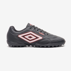 Chuteira Society Adulto Umbro Class Footballer - Foto 1