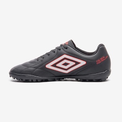 Chuteira Society Adulto Umbro Class Footballer - Foto 2