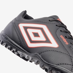 Chuteira Society Adulto Umbro Class Footballer - Foto 7