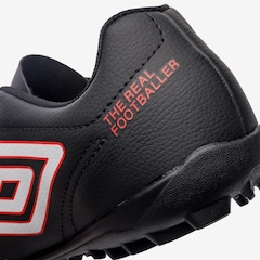 Chuteira Society Adulto Umbro Class Footballer - Foto 8