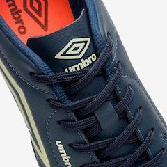 Chuteira Society Adulto Umbro Class Footballer - Foto 8