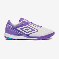 Chuteira Society Umbro Adamant Master Class Pro Bump - Adulto - Foto 1