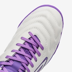 Chuteira Society Umbro Adamant Master Class Pro Bump - Adulto - Foto 8