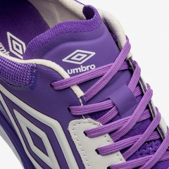 Chuteira Society Umbro Adamant Master Class Pro Bump - Adulto - Foto 9