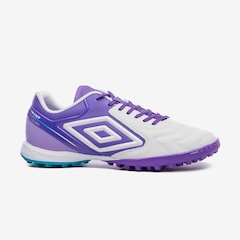 Chuteira Society Umbro Adamant Master Class Premier - Adulto - Foto 1