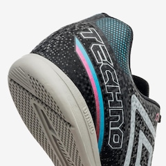 Chuteira Futsal Adulto Umbro Techno II - Foto 7