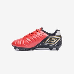 Chuteira Campo Umbro Fifty Vi - Infantil - Foto 2
