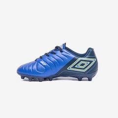 Chuteira Campo Umbro Fifty Vi - Infantil - Foto 2